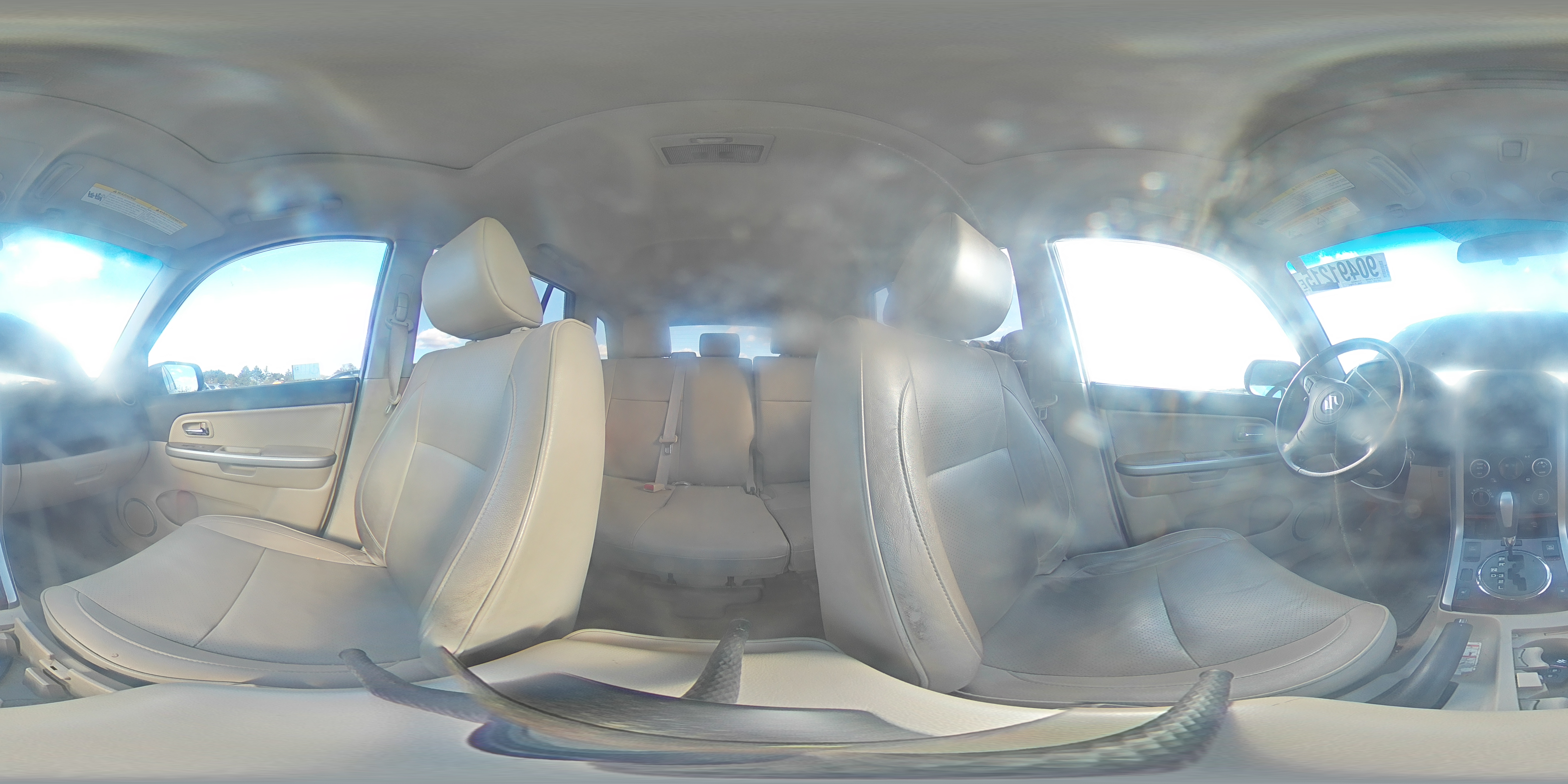 2013 Suzuki Grand Vitara Limited VIN: JS3TD0D78D4100226 Lot: 90491215