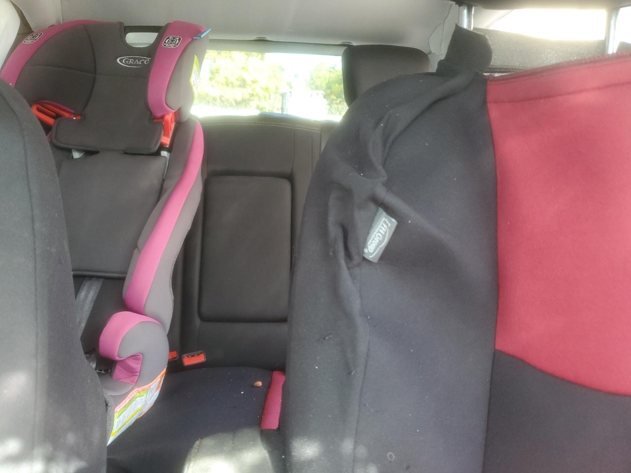 2020 Chevrolet Trax Ls VIN: 3GNCJNSB2LL293436 Lot: 86475465