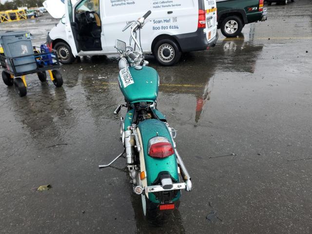 1998 HONDA VT1100 C2  