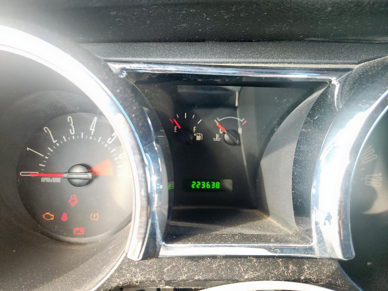 2008 Ford Mustang VIN: 1ZVHT80N485187985 Lot: 82718155