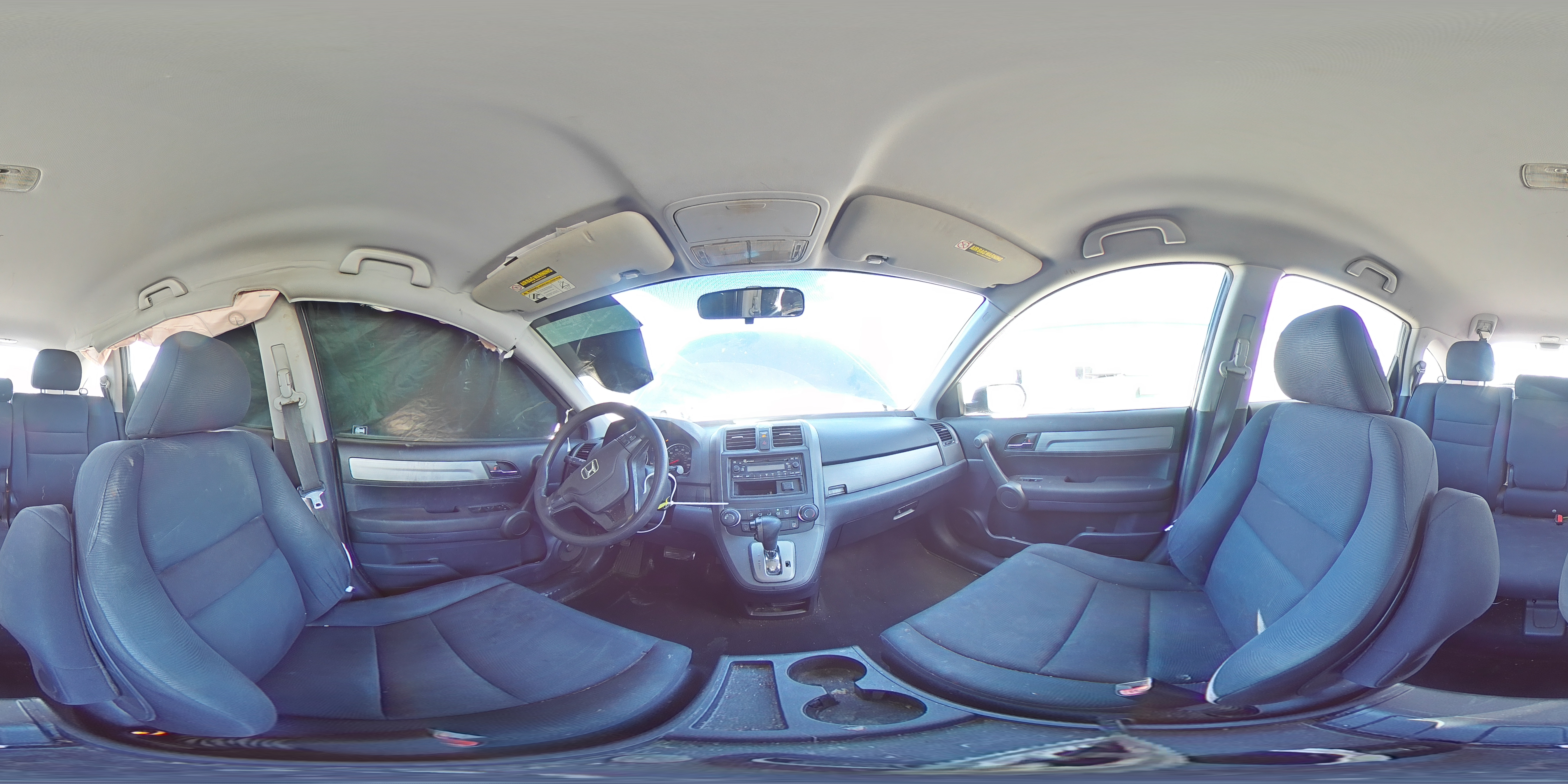 2010 Honda Cr-V Lx VIN: 5J6RE4H30AL029328 Lot: 90438985