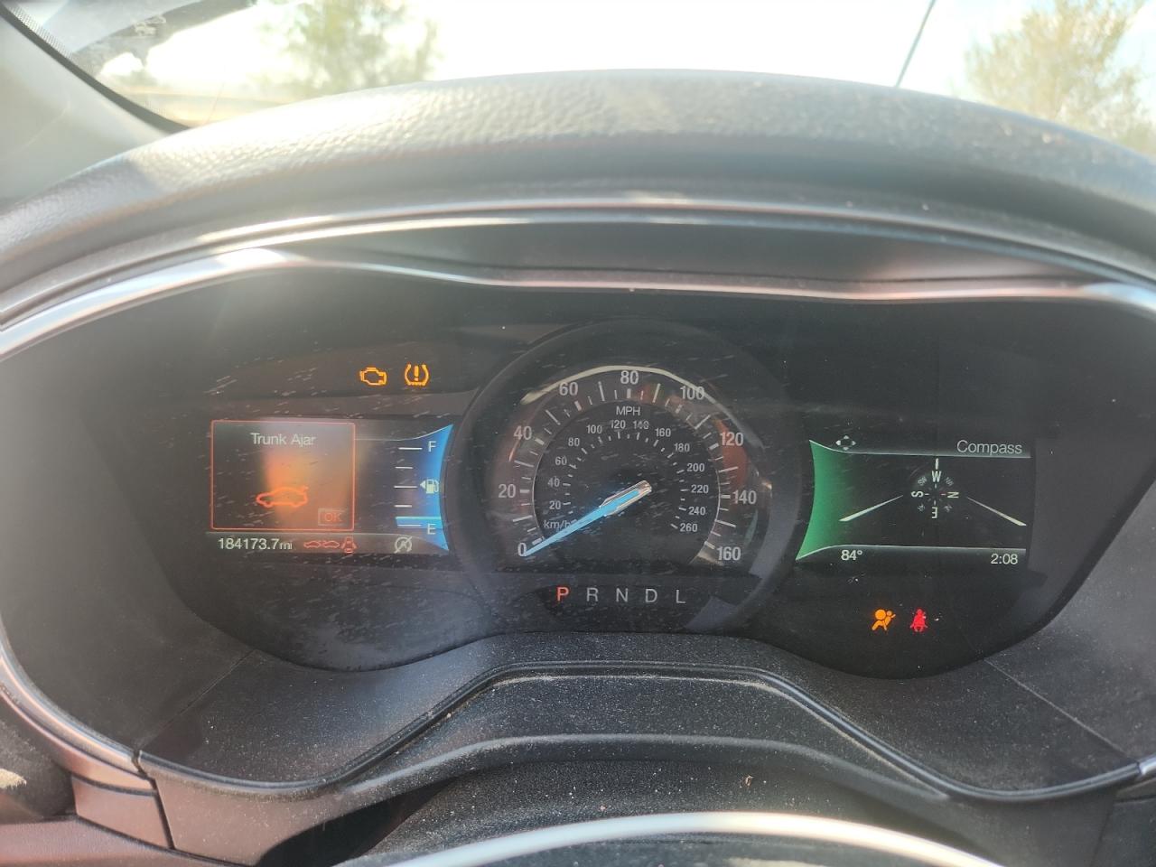 2020 Ford Fusion Se VIN: 3FA6P0HD9LR255379 Lot: 85760935