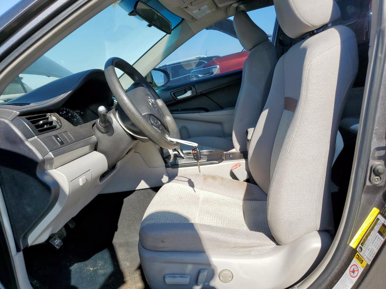 2014 Toyota Camry L VIN: 4T4BF1FK0ER405539 Lot: 82337185