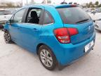 2010 CITROEN C3 VTR+ HDI  for sale at Copart ST HELENS