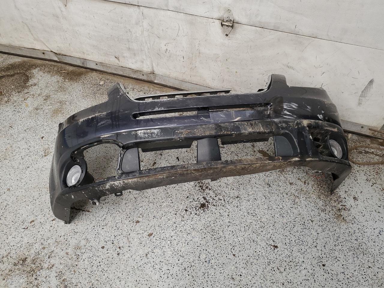 2012 Subaru Tribeca Limited VIN: 4S4WX9HD6C4400459 Lot: 87301745