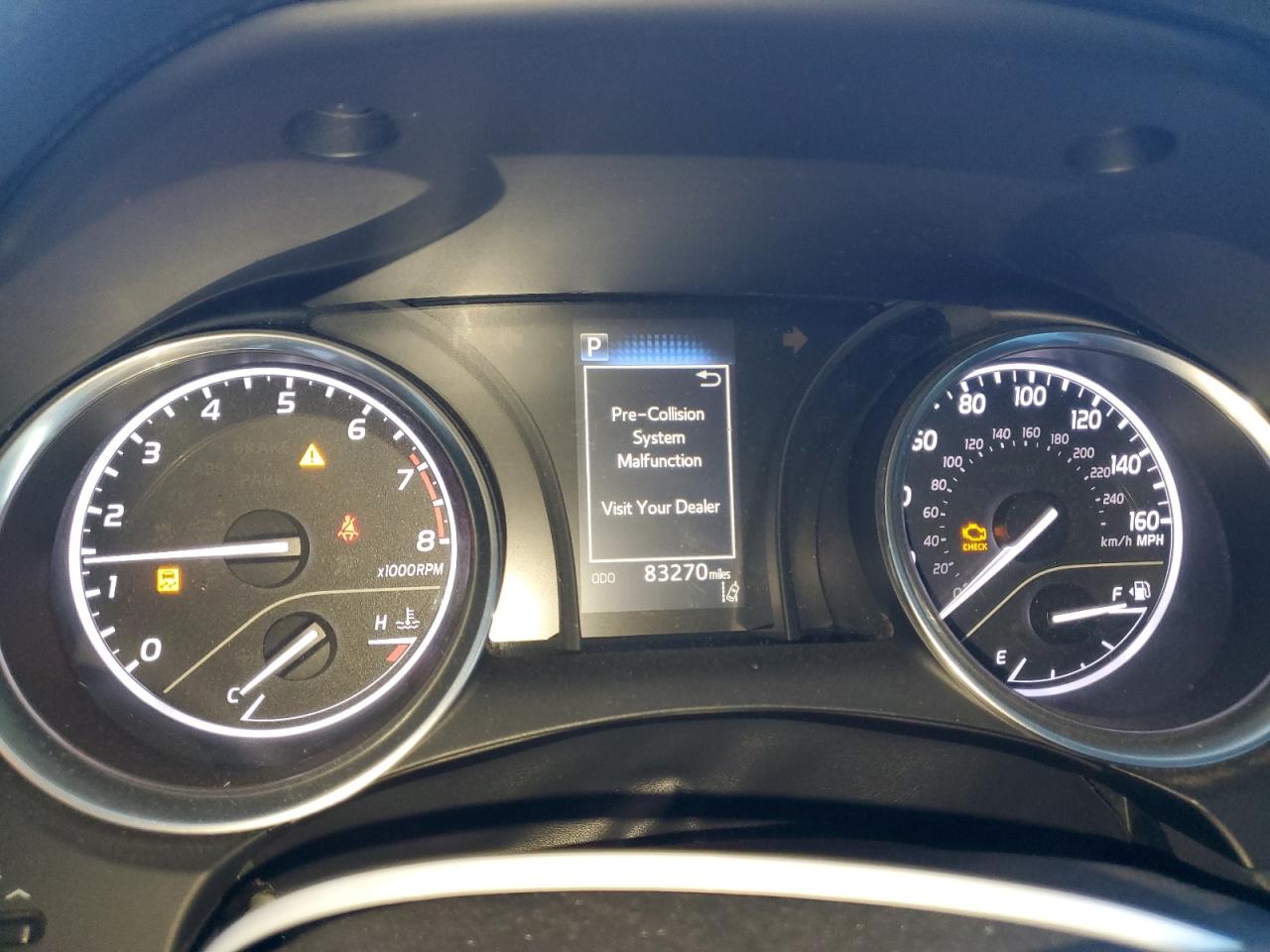 2018 Toyota Camry L VIN: 4T1B11HK2JU025831 Lot: 82315465