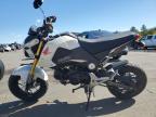 2015 HONDA GROM 125   a la Venta en Copart ME - WINDHAM