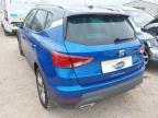 2024 SEAT ARONA 1.0 TSI 115 FR 5DR DSG for sale at Copart BRISTOL