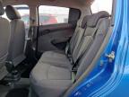2010 CHEVROLET SPARK 1.2I LS+ 5DR for sale at Copart CHESTER