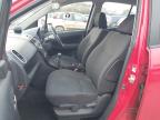 2014 SUZUKI SPLASH 1.0 SZ2 5DR for sale at Copart BRISTOL