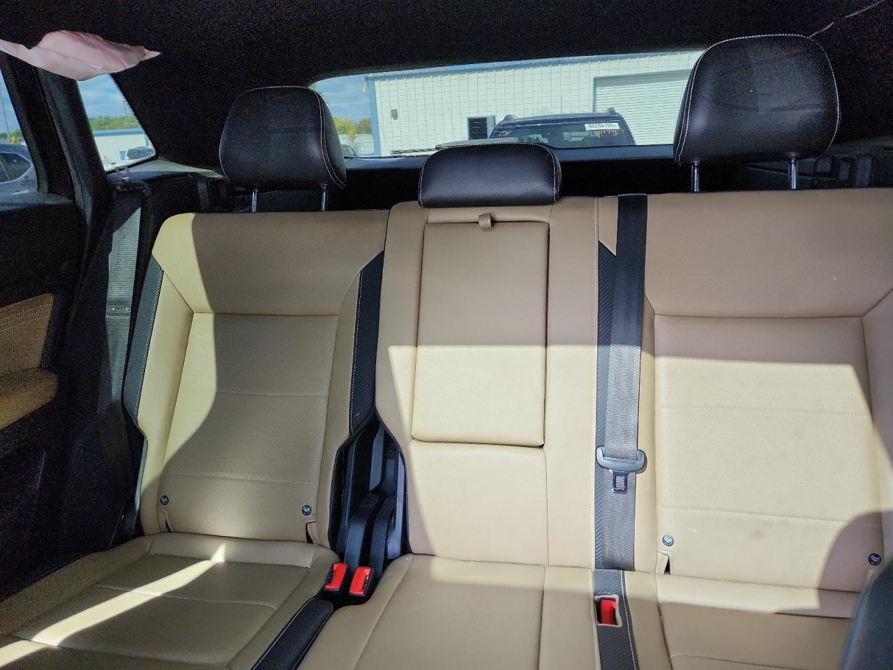 2021 Volkswagen Atlas Cross Sport Sel VIN: 1V2BC2CA5MC237733 Lot: 90342125