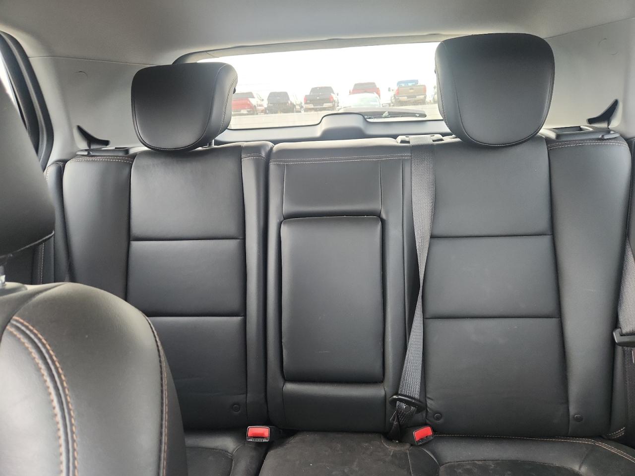 2020 Chevrolet Trax Premier VIN: 3GNCJMSB9LL271699 Lot: 87312965