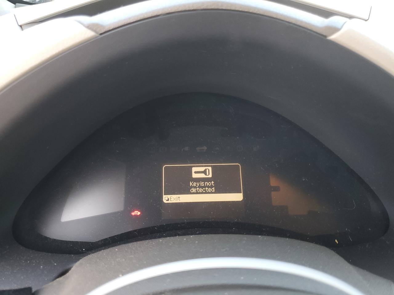 2012 Nissan Leaf Sv VIN: JN1AZ0CP0CT015638 Lot: 86311145