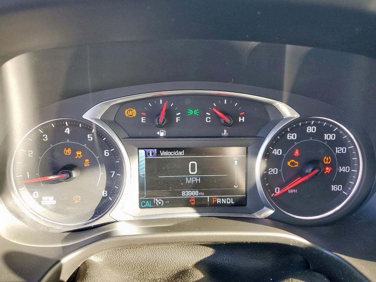 2018 GMC Acadia Slt-1 VIN: 1GKKNMLS6JZ136035 Lot: 90594515