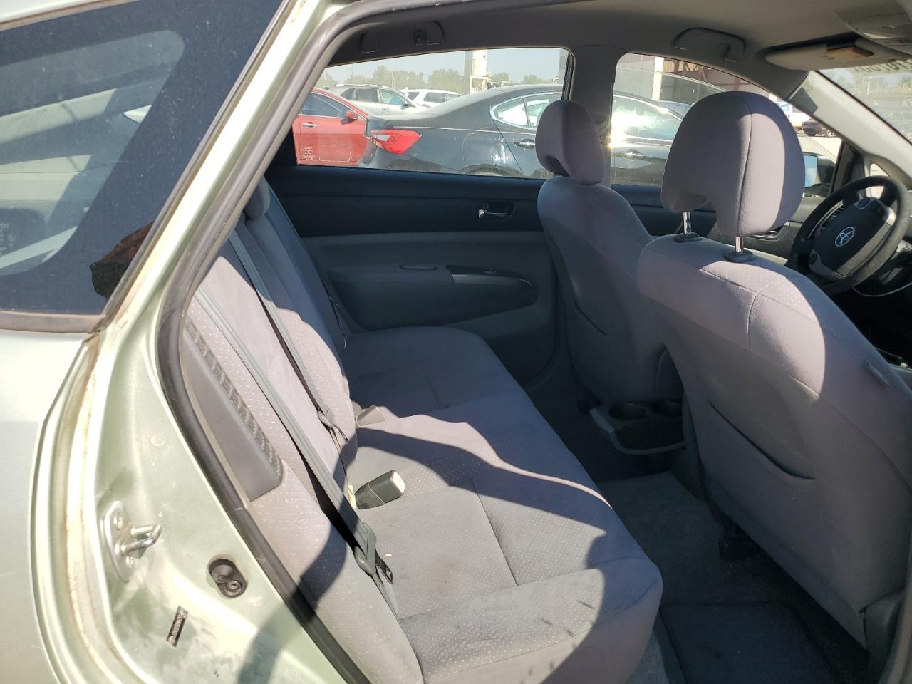 2006 Toyota Prius VIN: JTDKB20U867514891 Lot: 85276785