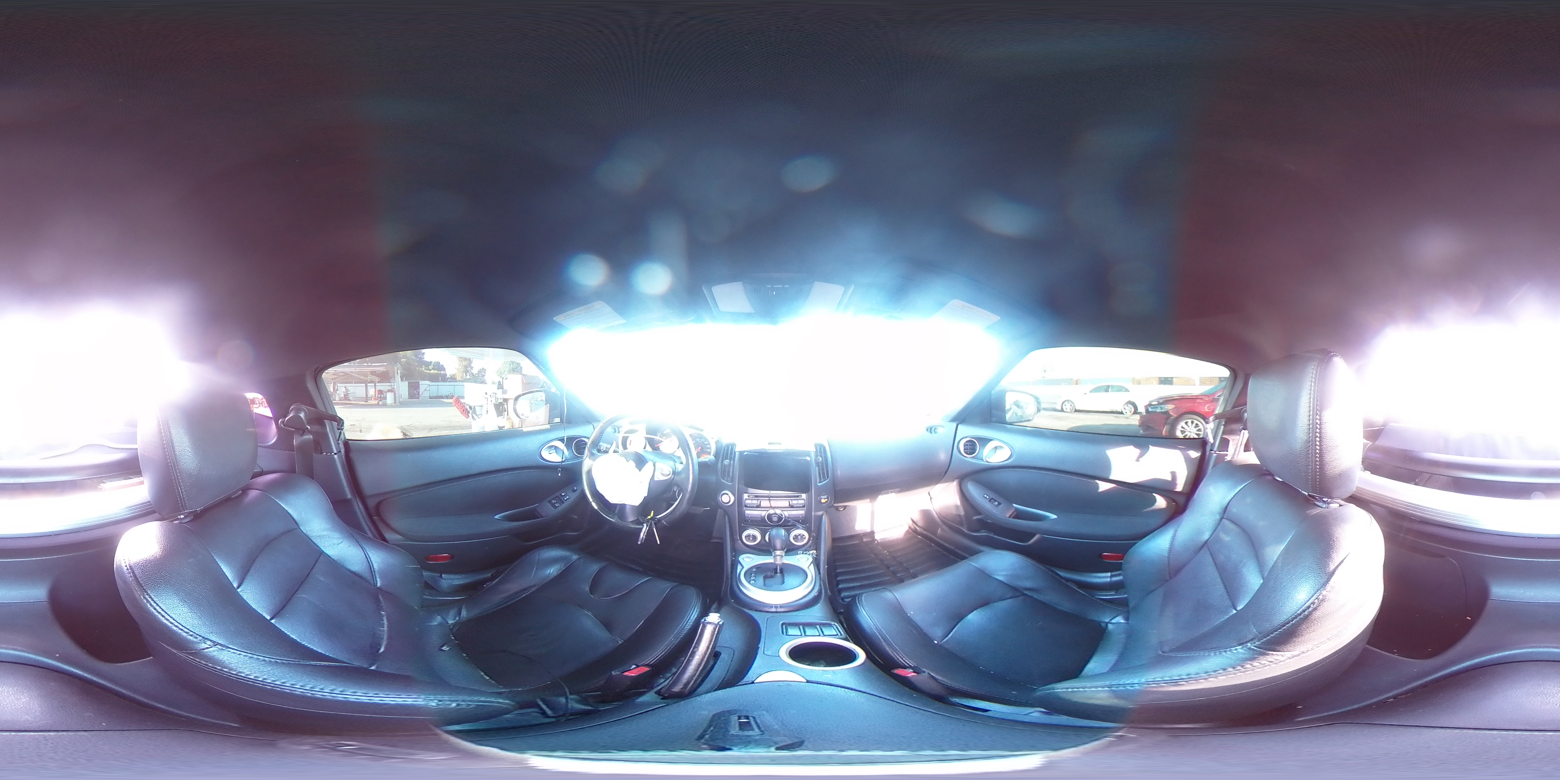 2012 Nissan 370Z Base VIN: JN1AZ4EH8CM565208 Lot: 84376245