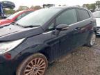 2012 FORD FIESTA TITANIUM  for sale at Copart WOLVERHAMPTON