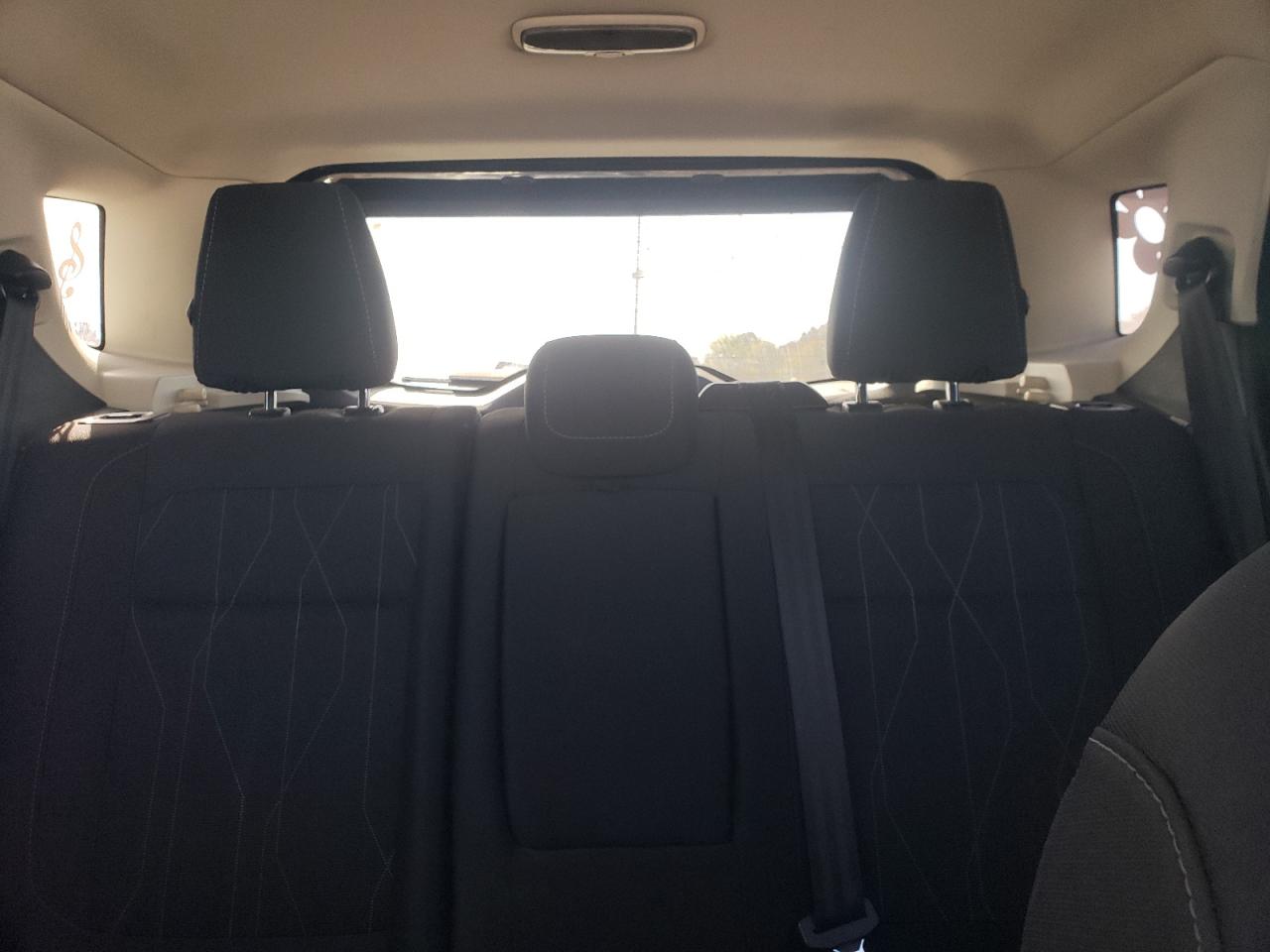 2020 Ford Ecosport Se VIN: MAJ3S2GE1LC337841 Lot: 87290415