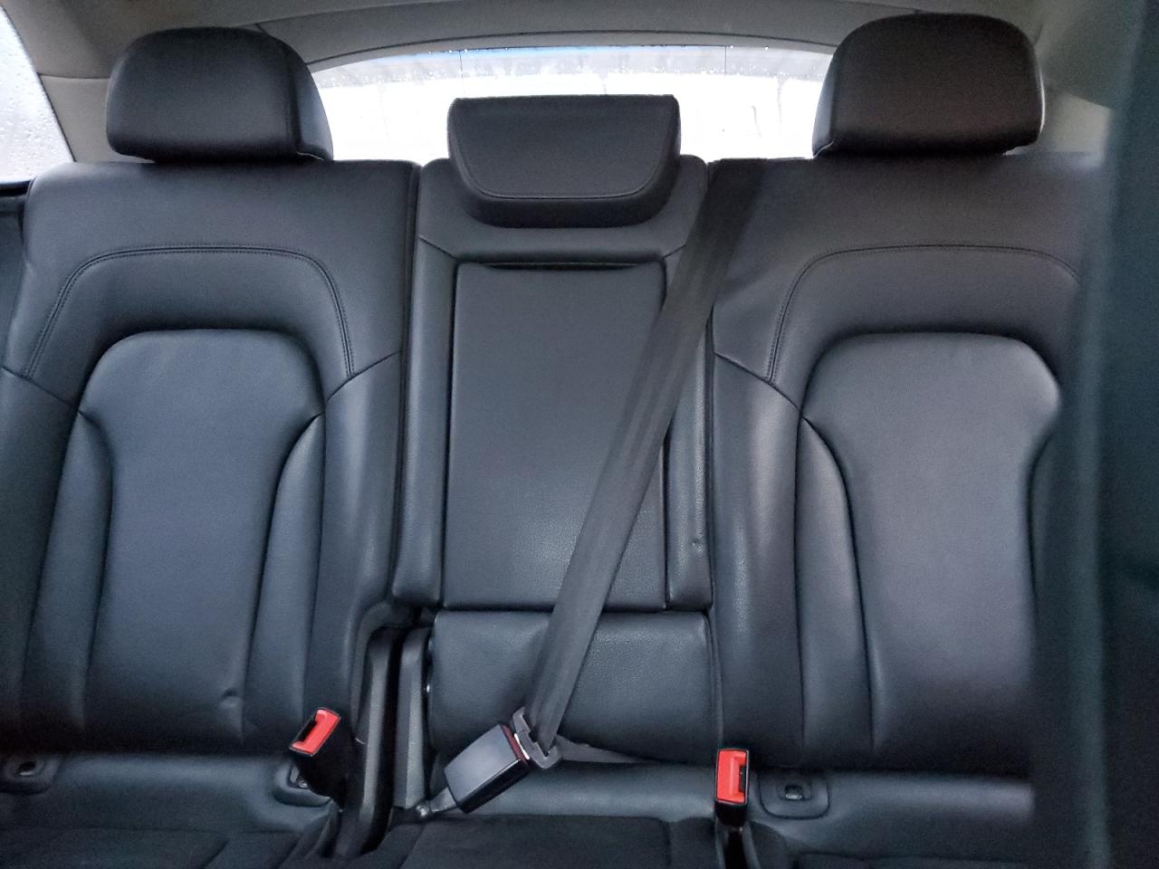 2012 Audi Q5 Premium Plus VIN: WA1LFAFP7CA066401 Lot: 82308065