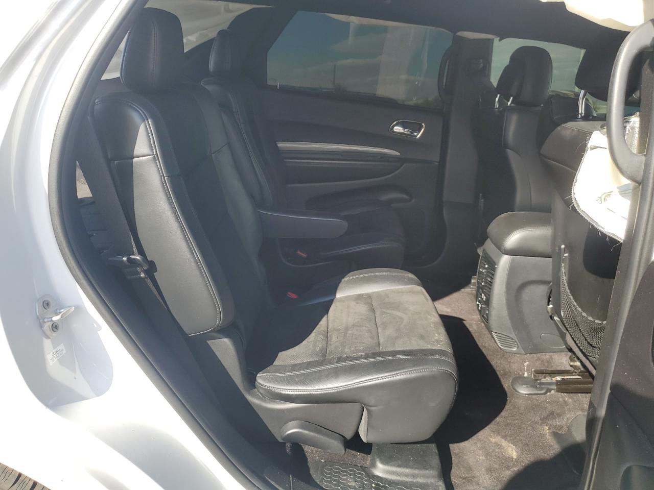 2018 Dodge Durango Gt VIN: 1C4RDHDG6JC494513 Lot: 85005585