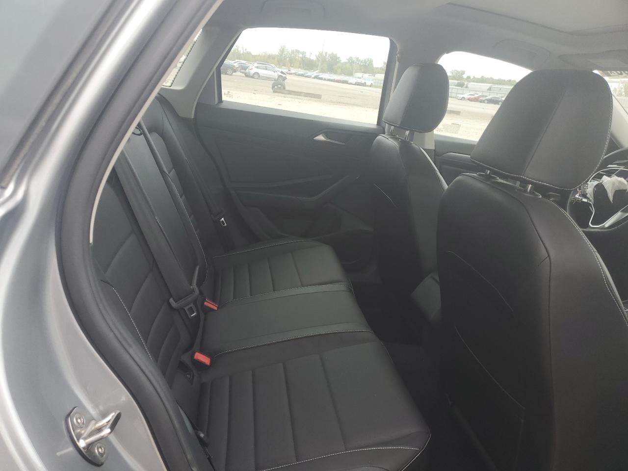 2024 Volkswagen Jetta Se VIN: 3VW7M7BU2RM030149 Lot: 86334885