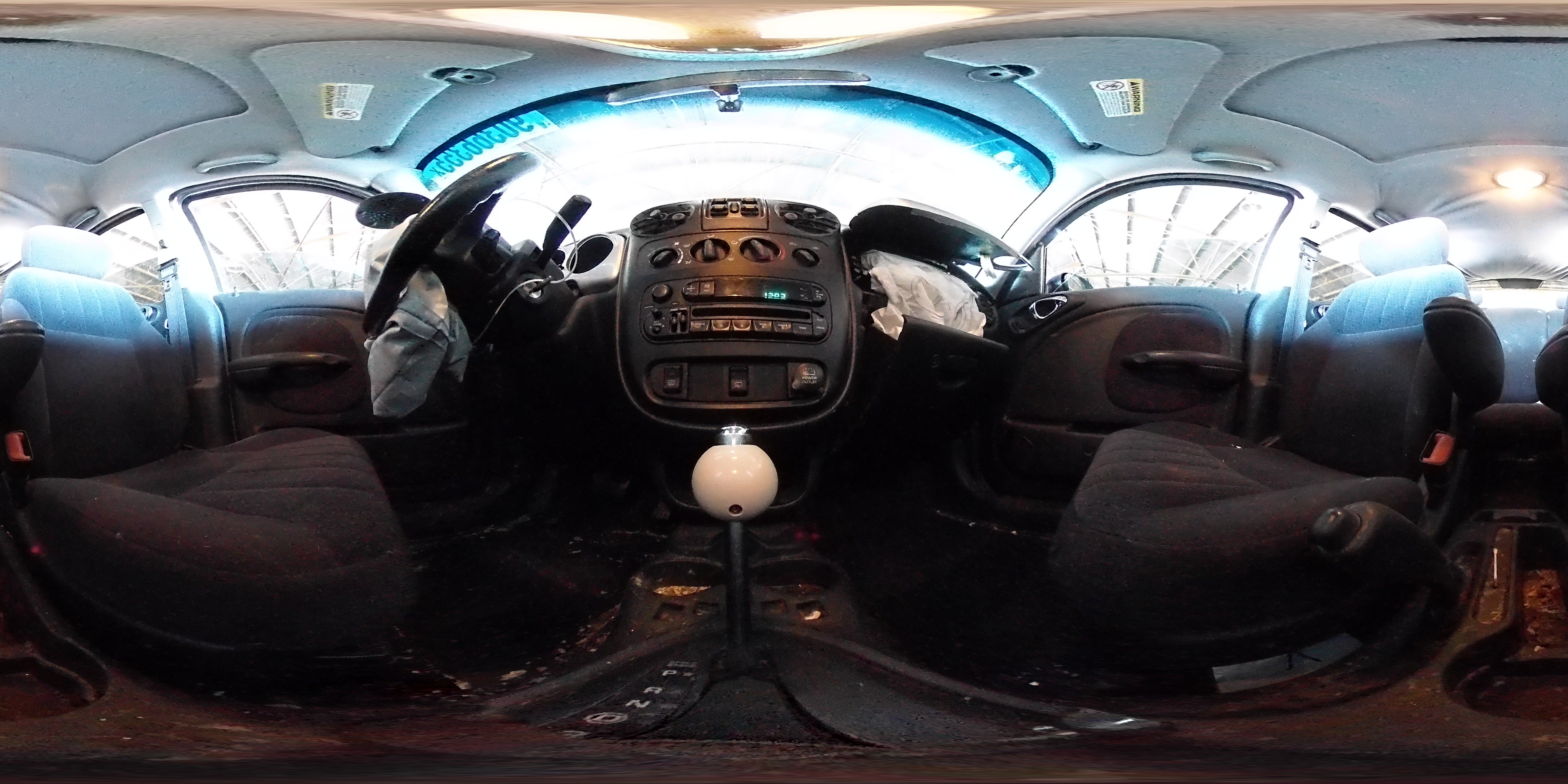 2003 Chrysler Pt Cruiser Touring VIN: 3C4FY58B33T598193 Lot: 90366355