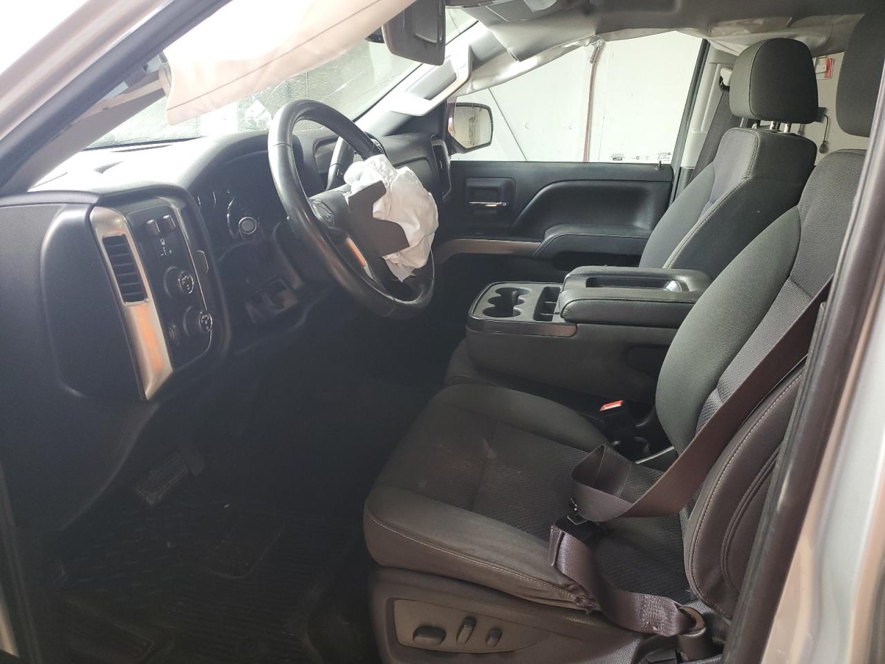 2017 Chevrolet Silverado K1500 Lt VIN: 3GCUKREC2HG267120 Lot: 84821065