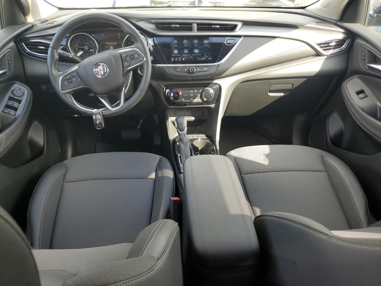 2023 Buick Encore Gx Preferred VIN: KL4MMBS26PB128767 Lot: 89475775