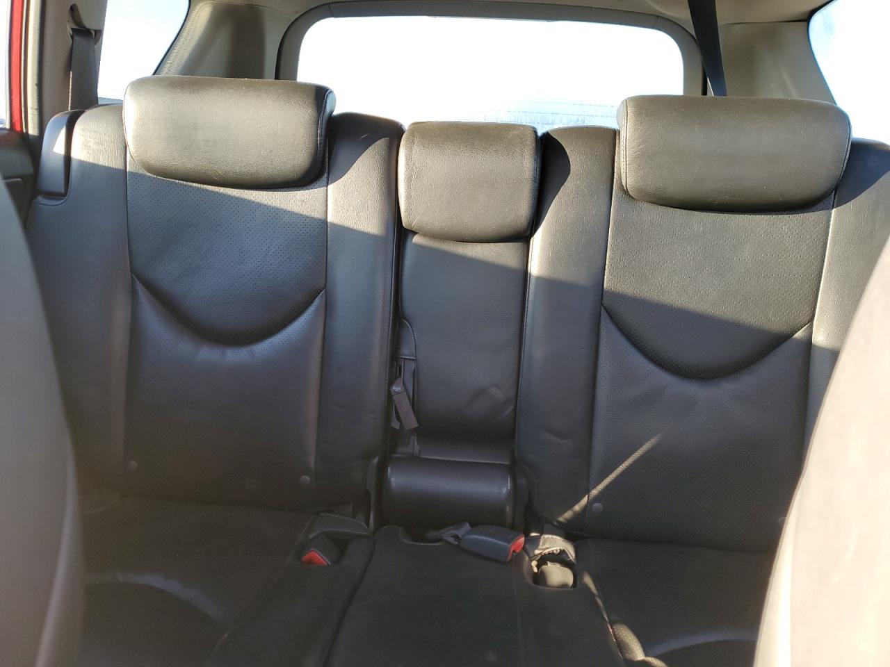 2010 Toyota Rav4 Sport VIN: JTMRK4DV3A5085032 Lot: 85296665