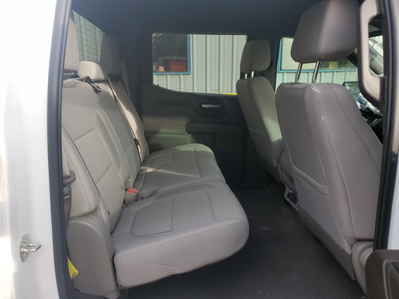 2022 Chevrolet Silverado Ltd C1500 Lt VIN: 3GCPWCED8NG173472 Lot: 86593755