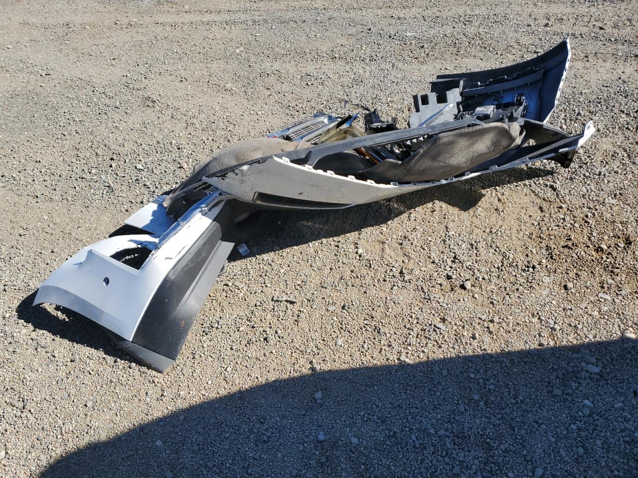 2019 Cadillac Escalade Luxury VIN: 1GYS4BKJ3KR400545 Lot: 84656445