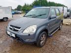 2004 HONDA CR-V 2.0 I-VTEC SE SPORT 5DR for sale at Copart WISBECH
