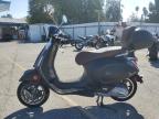 2023 VESPA PRIMAVERA/SPRINT 150   a la Venta en Copart CA - VAN NUYS