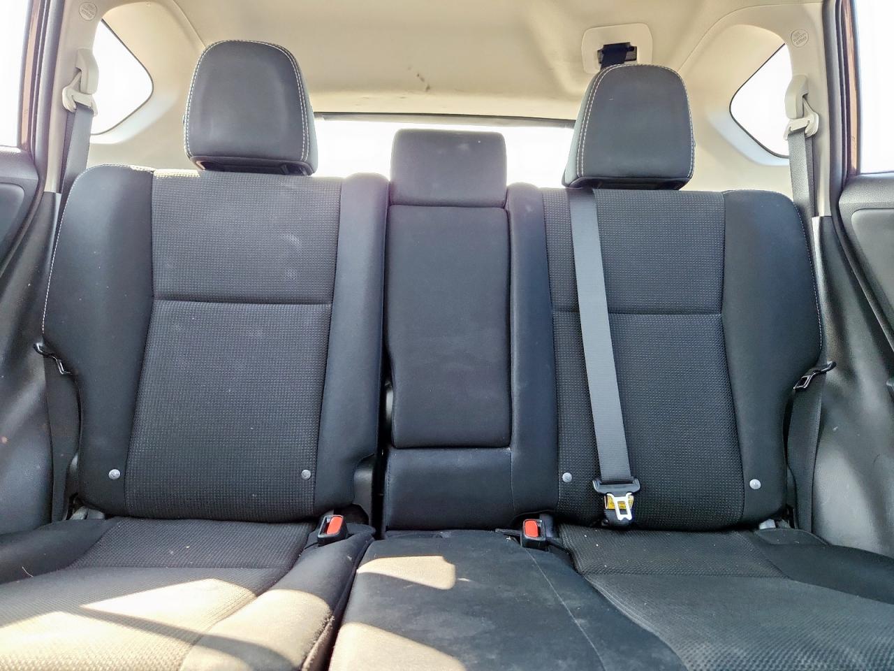 2016 Toyota Rav4 Xle VIN: 2T3WFREV1GW308611 Lot: 85287045