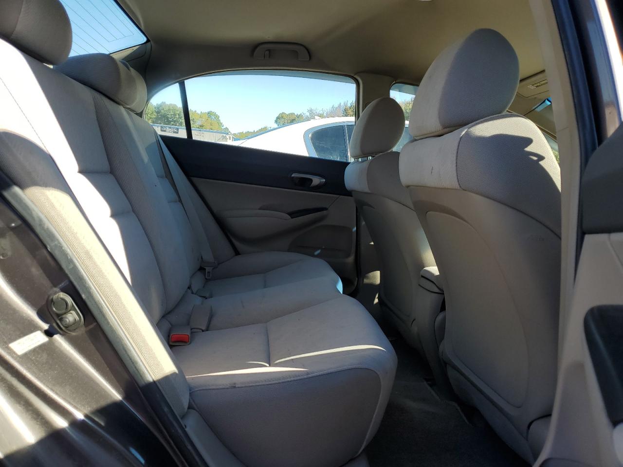 2009 Honda Civic Lx VIN: 2HGFA16559H547310 Lot: 85195045