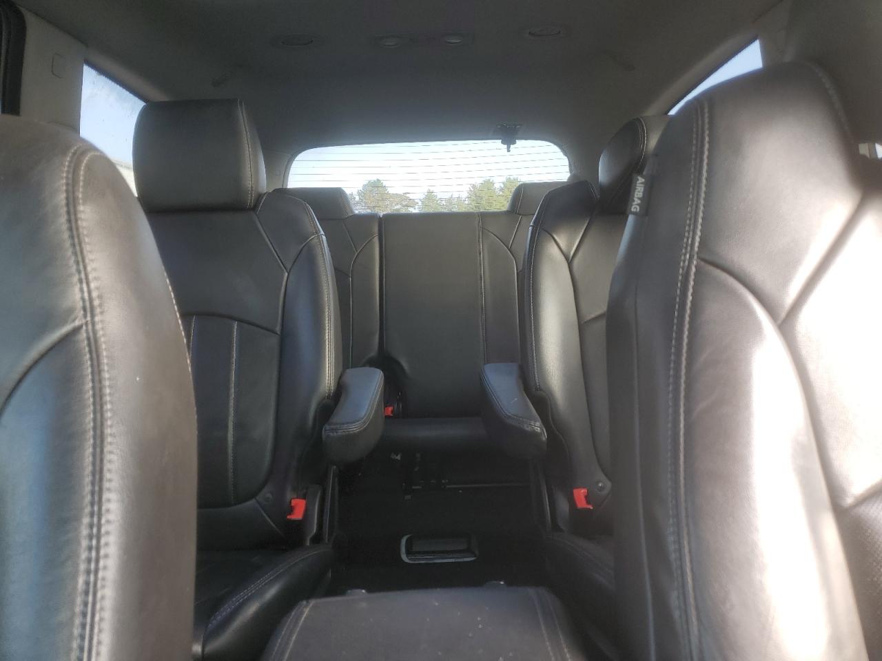 2015 Buick Enclave VIN: 5GAKVBKD1FJ375938 Lot: 85524435