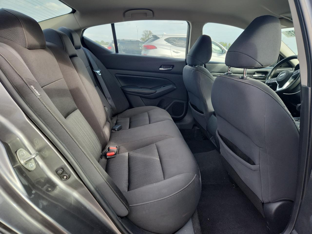 2020 Nissan Altima S VIN: 1N4BL4BV3LC211976 Lot: 81962675