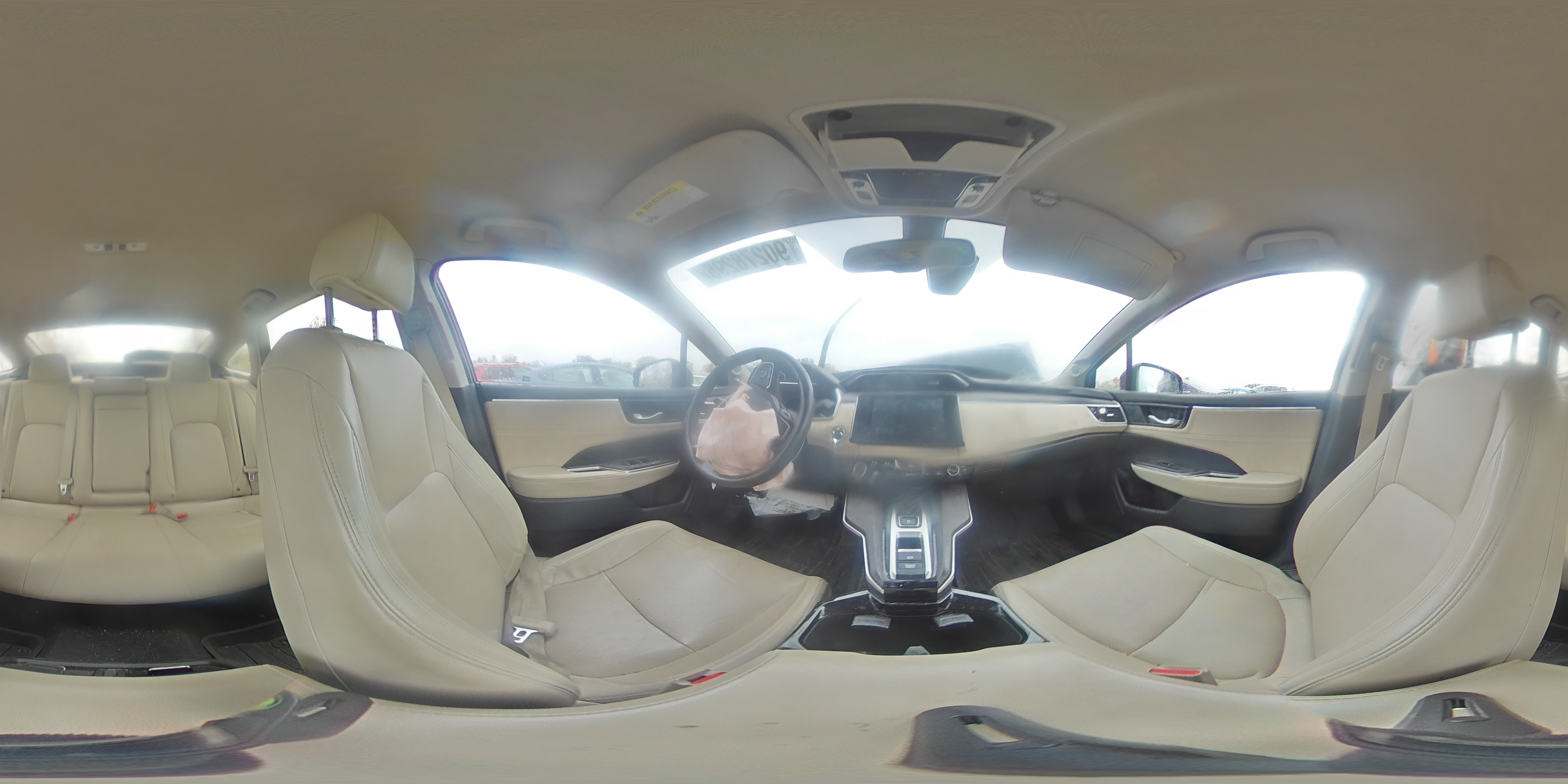 2018 Honda Clarity Touring VIN: JHMZC5F30JC006778 Lot: 90278295