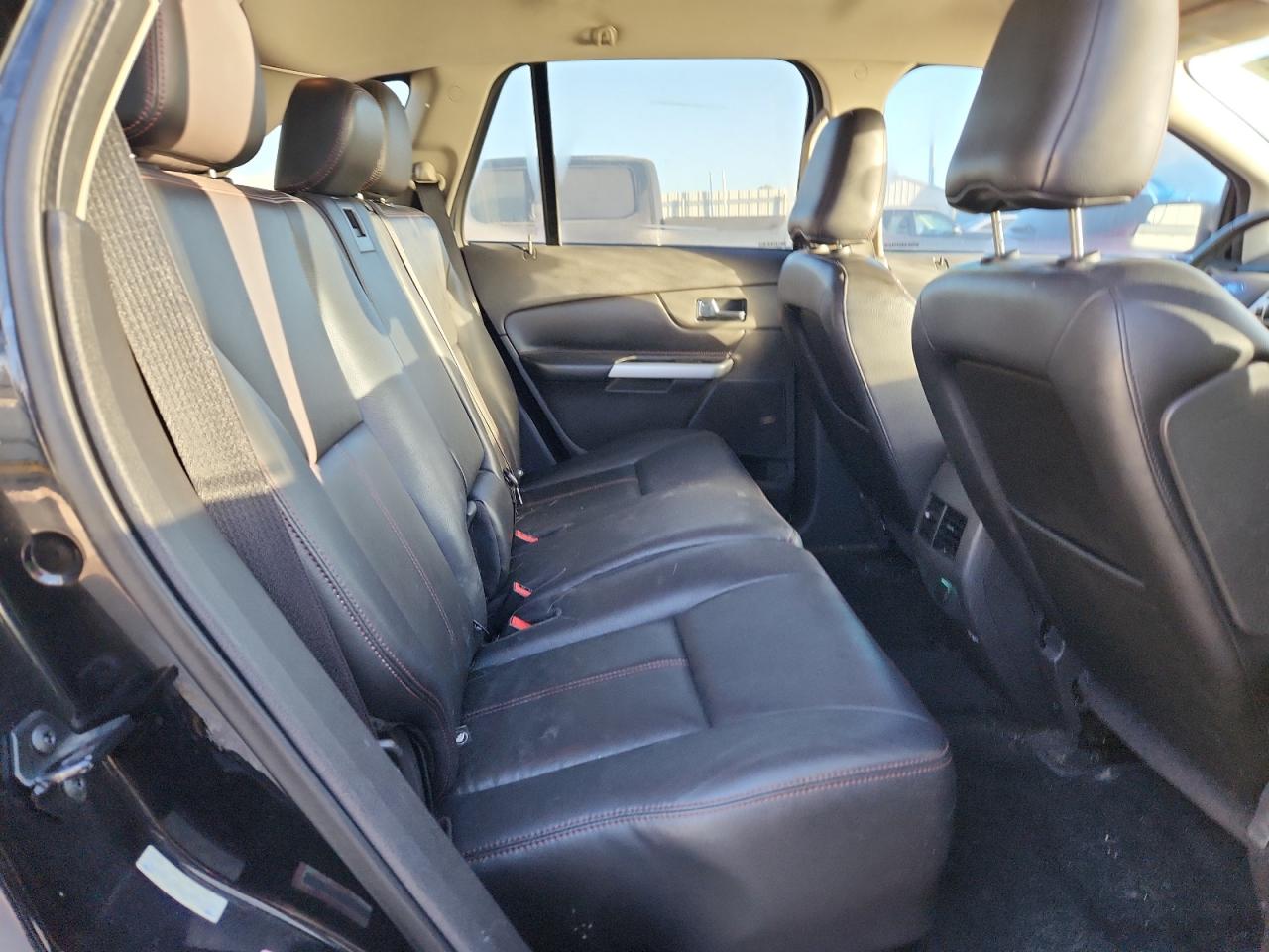 2011 Ford Edge Sel VIN: 2FMDK3JC0BBB60723 Lot: 84277855