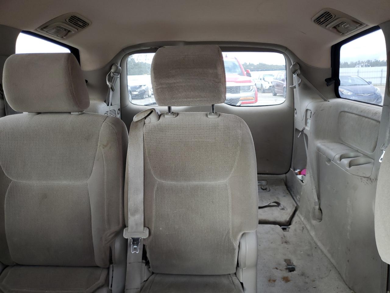 2004 Toyota Sienna Ce VIN: 5TDZA23C14S184583 Lot: 86184405