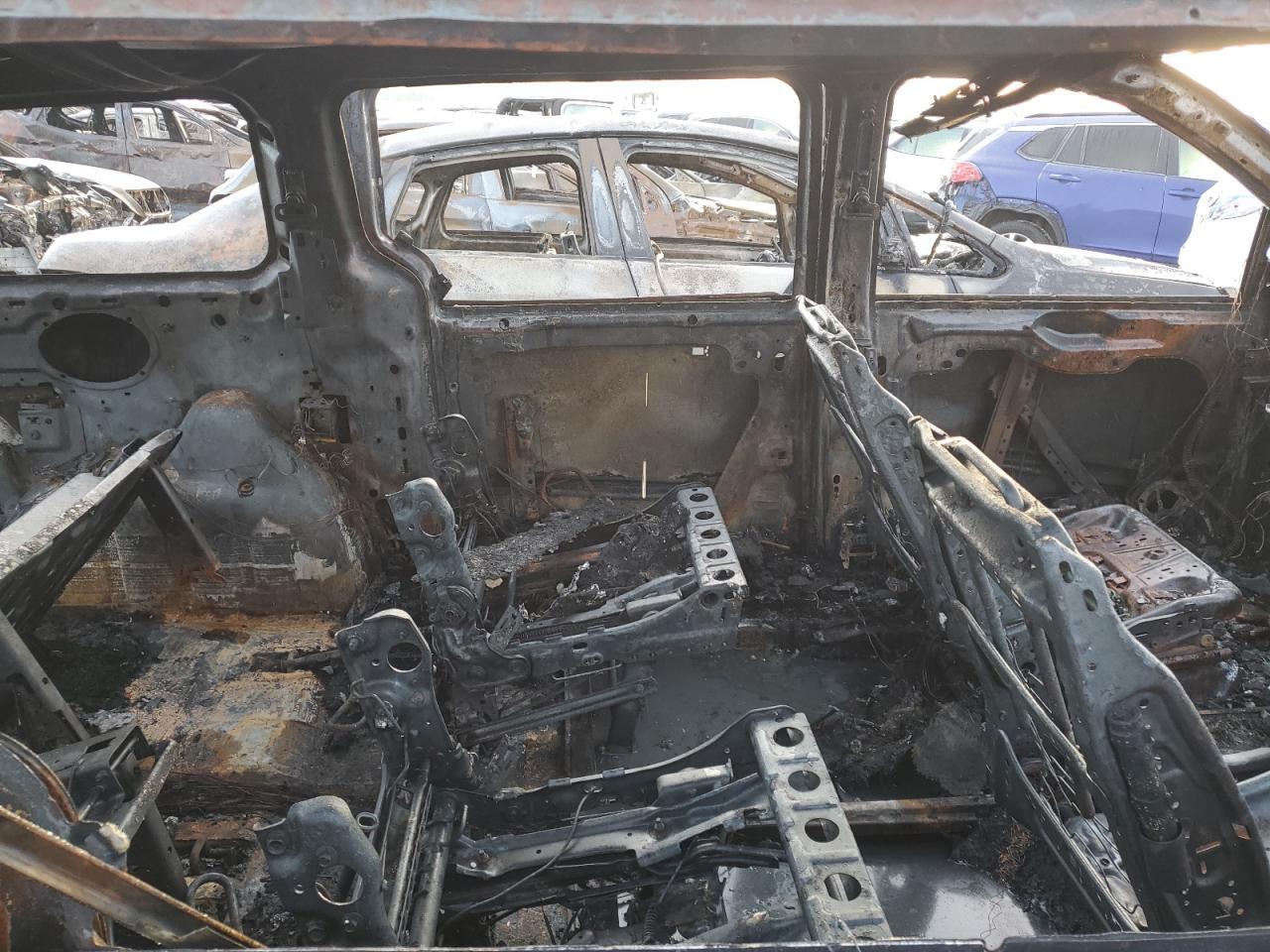 2014 Dodge Grand Caravan Sxt VIN: 2C4RDGCG2ER234957 Lot: 90933775