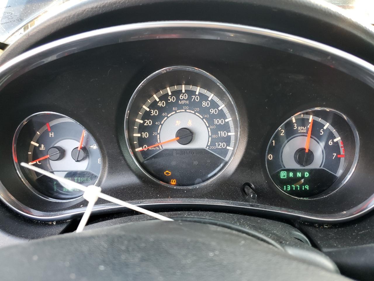 2013 Chrysler 200 Touring VIN: 1C3CCBBB5DN676973 Lot: 91047785