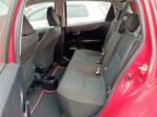 2012 TOYOTA YARIS TR VVT-I  for sale at Copart WOLVERHAMPTON