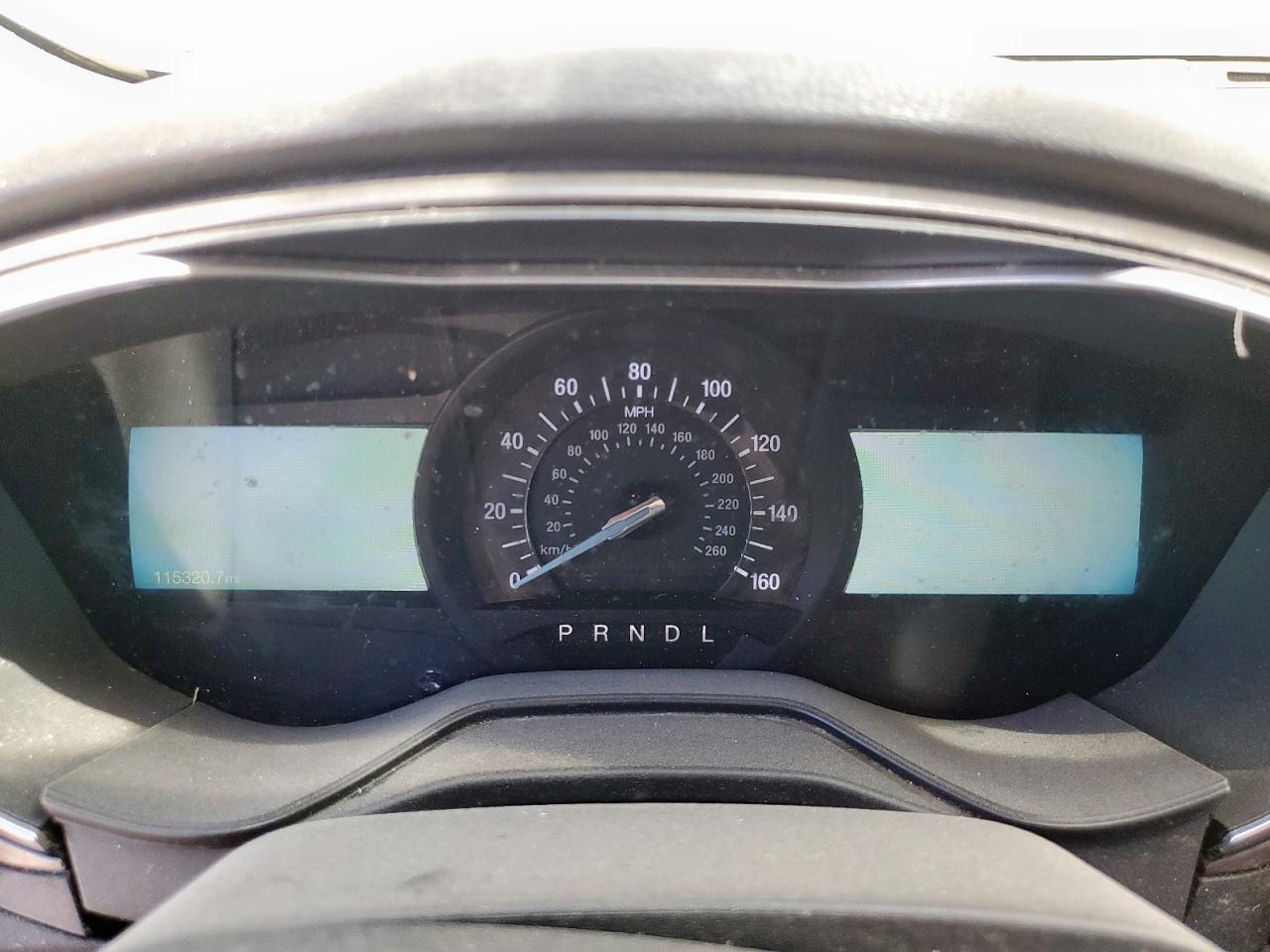 2020 Ford Fusion Se VIN: 3FA6P0HD2LR202233 Lot: 86648735