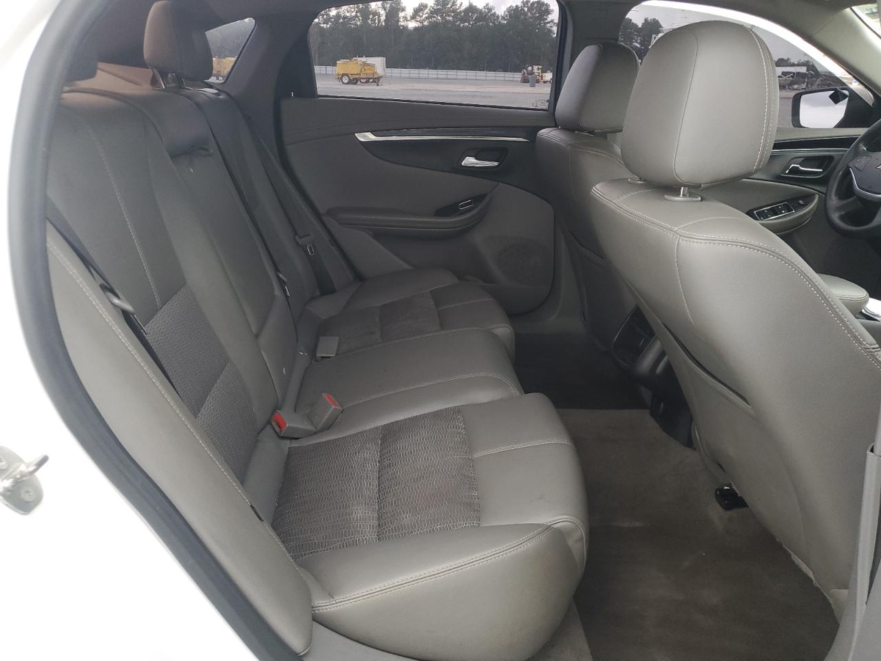 2018 Chevrolet Impala Ls VIN: 2G11X5SA5J9112554 Lot: 82345995