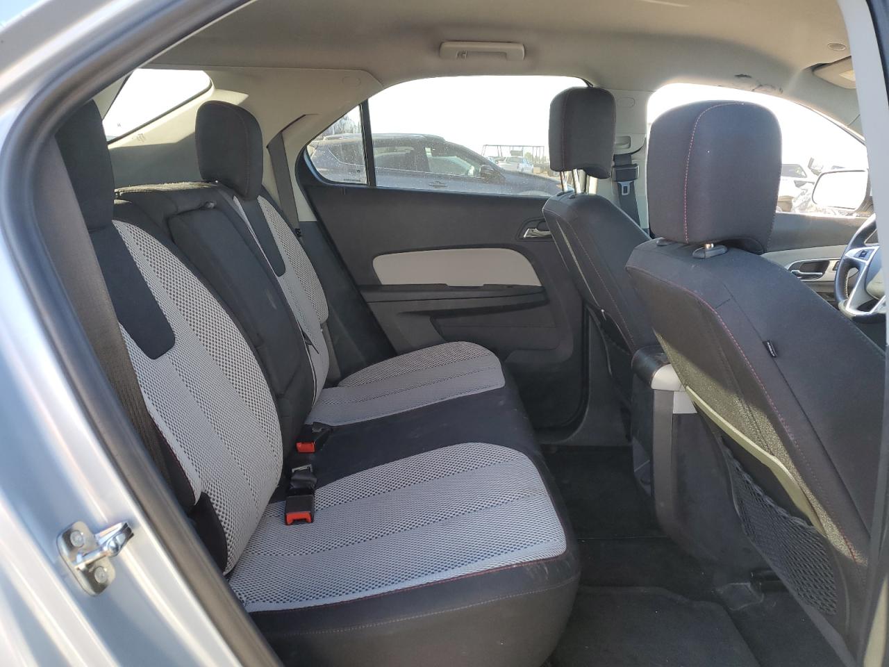 2015 Chevrolet Equinox Lt VIN: 2GNFLFEK9F6286288 Lot: 84929935