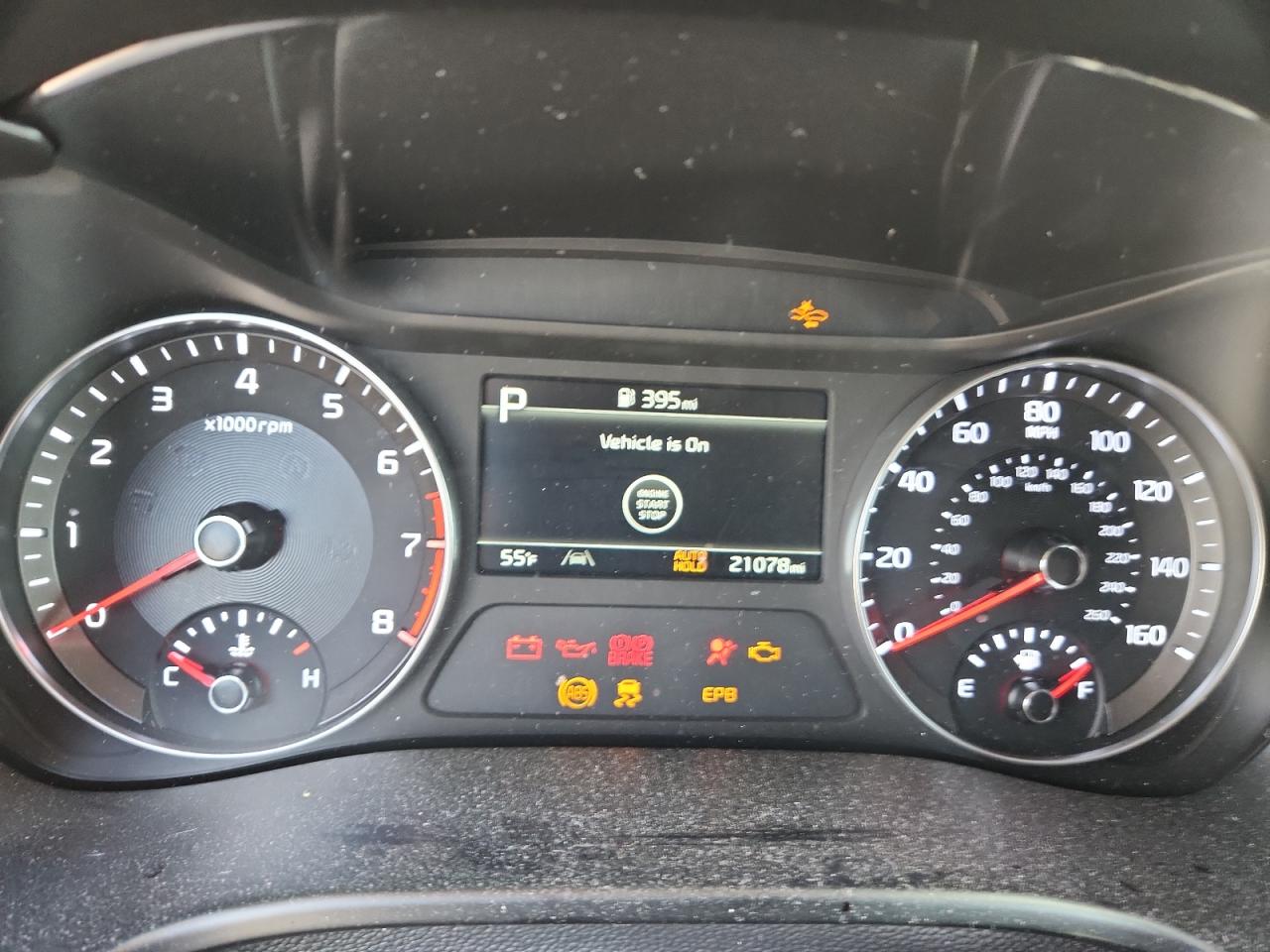 2024 Kia Forte Gt Line VIN: 3KPF54AD3RE796106 Lot: 82599675