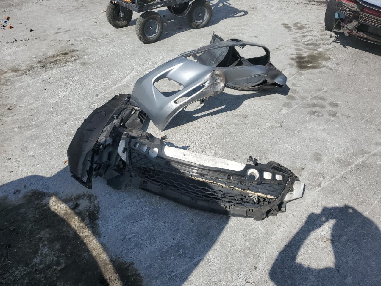 2012 Mazda 3 I VIN: JM1BL1VF8C1509223 Lot: 89709165