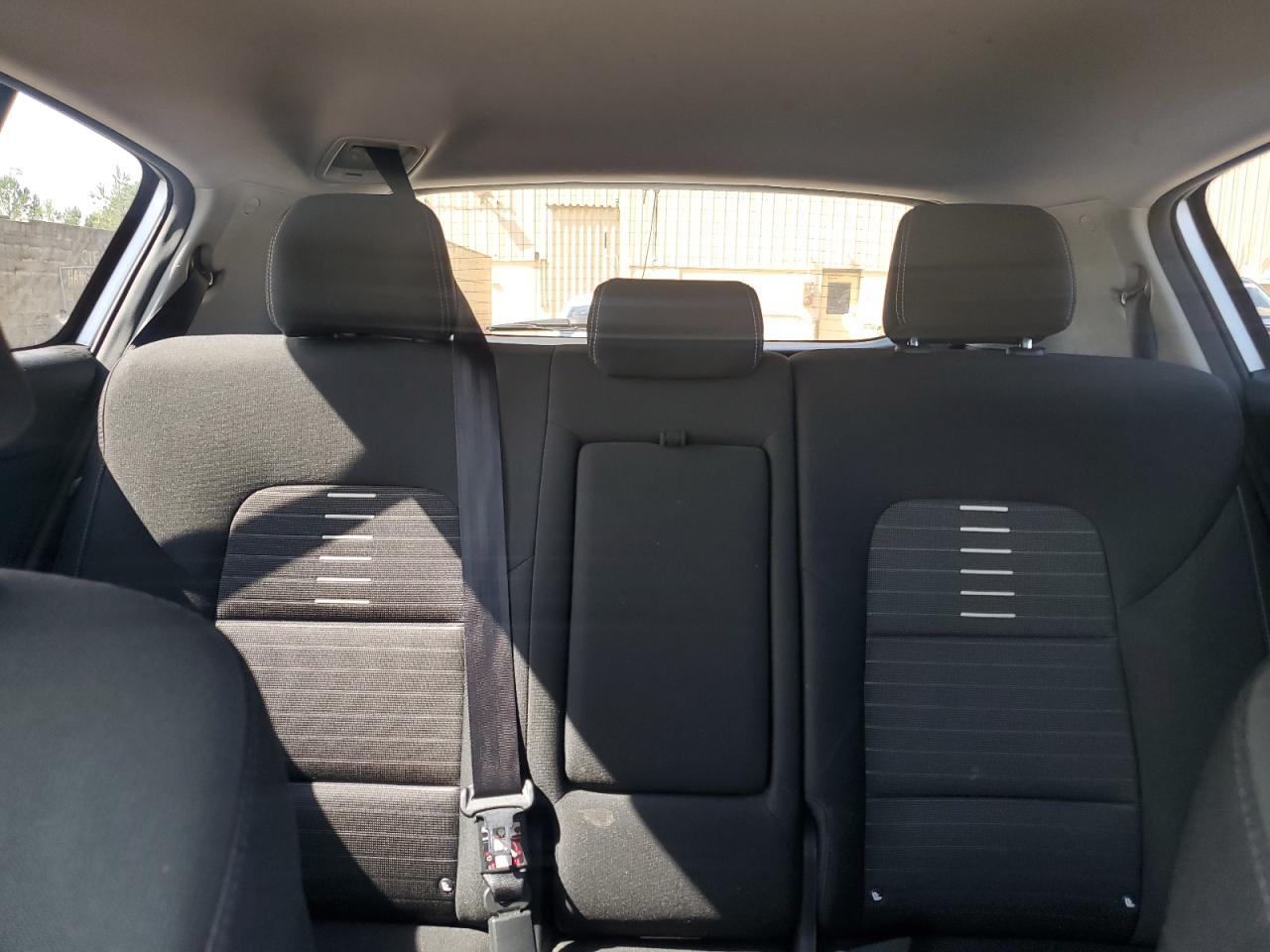 2018 Kia Sportage Lx VIN: KNDPM3AC0J7379314 Lot: 86151365