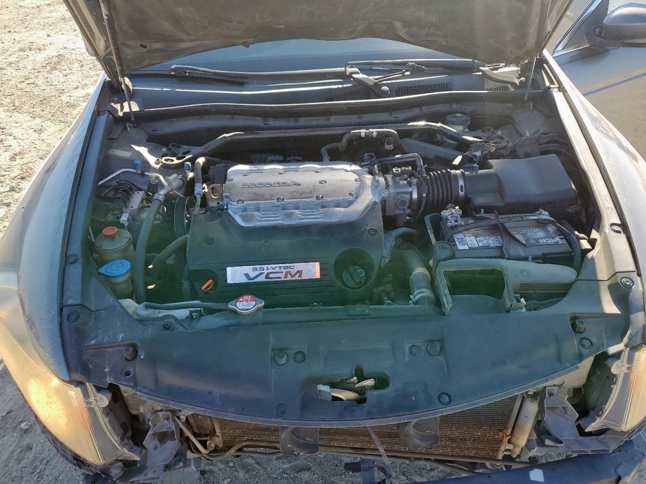 2009 Honda Accord Exl VIN: 1HGCP36889A026118 Lot: 82469125